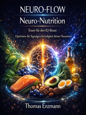 cover image of Neuro-Flow